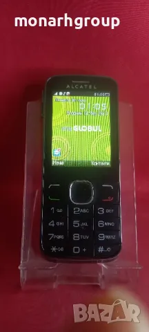 Телефон Alcatel 2005x, снимка 1 - Други - 47499677