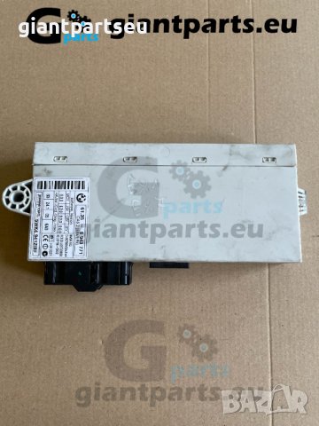 CAS 2 комфорт модул за БМВ е87 е90 BMW e87 e90 , 6943771, снимка 1 - Части - 39903388