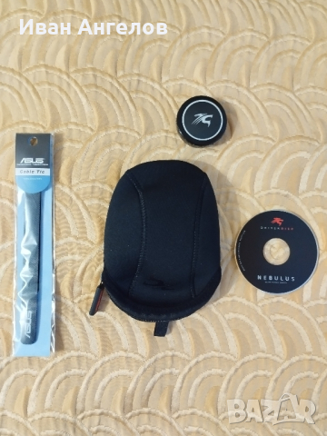 Нови аксесоари и драйвер за лаптоп ASUS , снимка 1