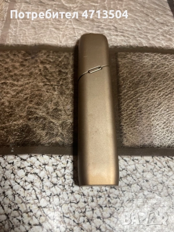 Iqos Iluma one, снимка 3 - Електронни цигари - 53593974
