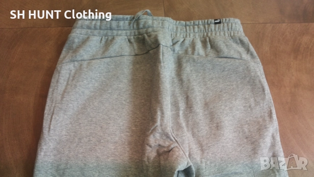 PUMA Размер L мъжка ватирана долница 6-58, снимка 3 - Спортни дрехи, екипи - 52825956