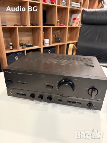Technics SU-V670 PXS