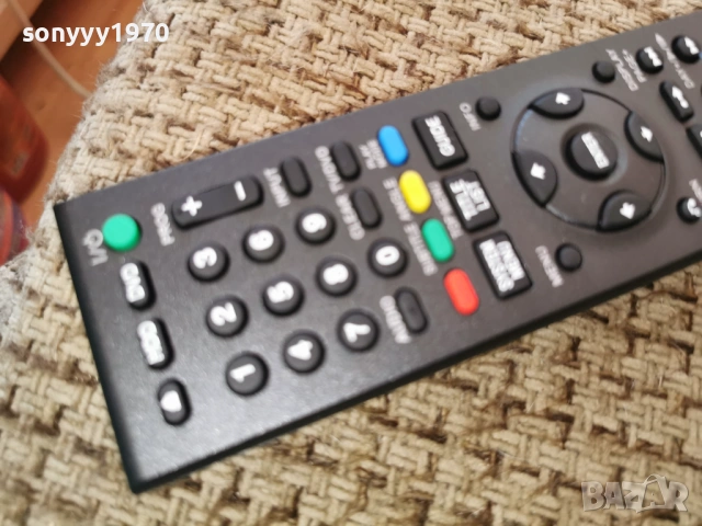 RMT-D250P HDD//DVD RECORDER REMOTE-ВНОС ENGLAND 0503261814, снимка 14 - Дистанционни - 53725450