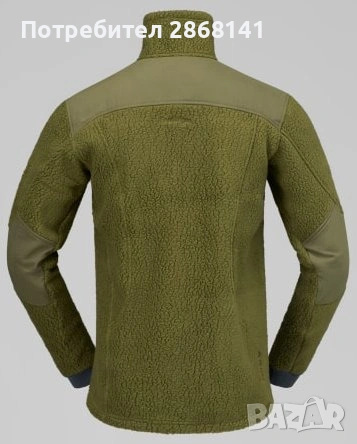 Noronna Finnskogen Warm2 ловна яке XXL, снимка 3 - Якета - 53431257