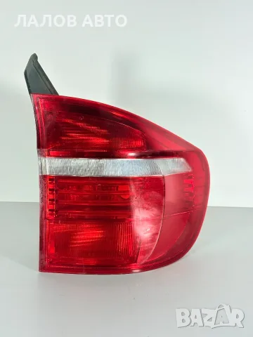 Десен Стоп BMW X5 E70 (07-10г) Desen Stop BMW X5 E70 