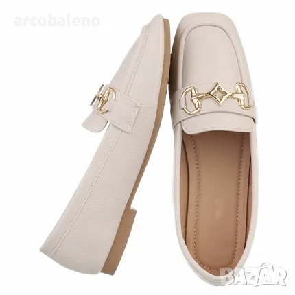 Дамски ежедневни обувки, 4цвята , снимка 3 - Дамски ежедневни обувки - 50157050