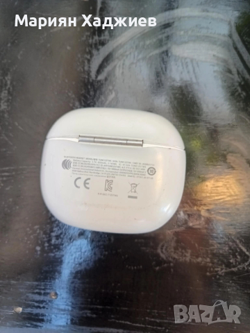 Безжични слушалки JBL TUNE125TWS, снимка 2 - Bluetooth слушалки - 52627240