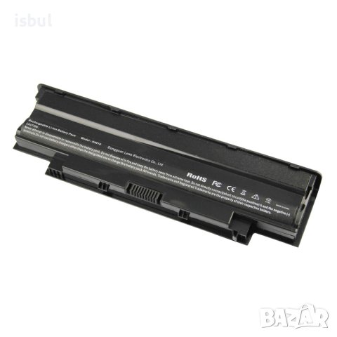 Батерия Dell INSPIRON M5030 N5110 N5010 N7110 14R 15R , снимка 1 - Батерии за лаптопи - 44304958