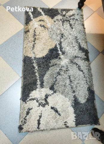 Килим тип шаги