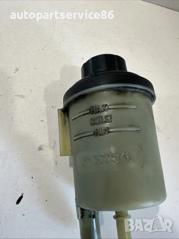 Резервоар за хидравлична помпа на серво управление за Volvo XC60 2.0D (2011) 31302576, снимка 2 - Части - 53742452