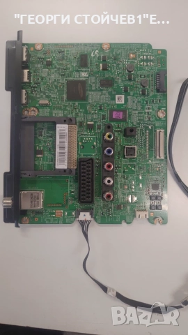 SAMSUNG UE32F5000AW  BN41-01955  BN44-00605A   RUNTK  5351TP  0055FV, снимка 2 - Части и Платки - 56139453