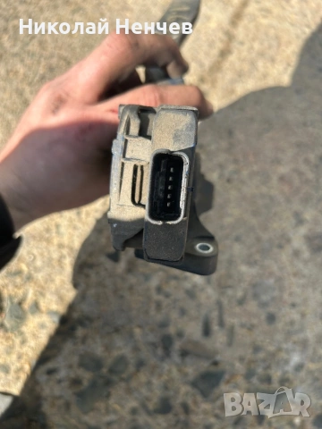 Педал за газта Пежо 307 , снимка 3 - Части - 53672605