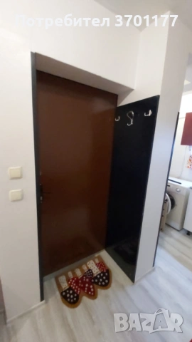 Ателие под наем 33 кв.до Мол Сердика обзаведено ниски разходи., снимка 4 - Апартаменти - 53762350