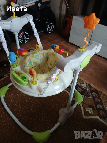 Бънджи , снимка 4 - Други - 51408632