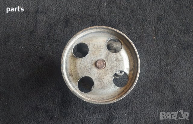 Хидравлична Помпа 1.4TDCI Форд Фокус - Фюжън - Фиеста - Мазда - 286C3A696 N, снимка 3 - Части - 42614397