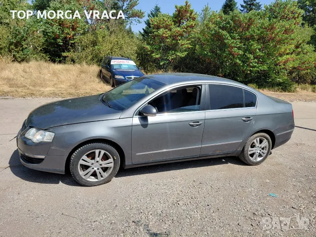 VW PASSAT B6 1.6 Fsi на части !!!, снимка 6 - Автомобили и джипове - 55876073