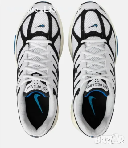 Оригинални маратонки Nike Air Pegasus 2005, модел IB3971, снимка 3 - Маратонки - 55969393