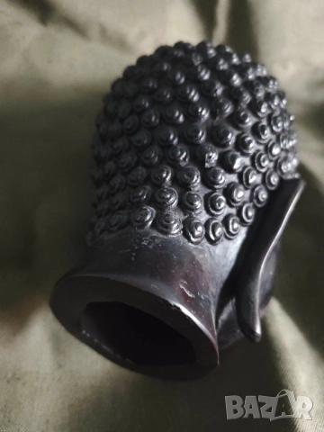 глава, бюст , снимка 11 - Статуетки - 52519357