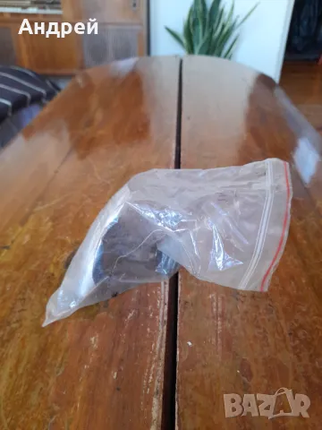 Стар ремонтен комплект бензинова помпа Волга,ГАЗ