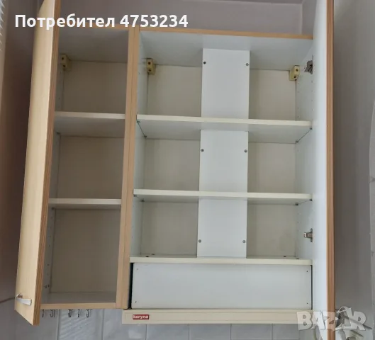 Кухня/кухненски шкафове, снимка 3 - Кухни - 56160595