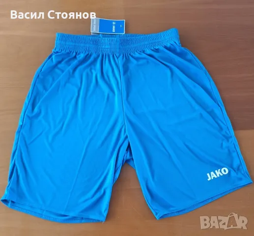 Футболни шорти Jako - нови, размер L