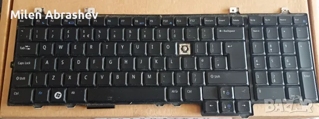 Продавам клавиатури за лаптоп
