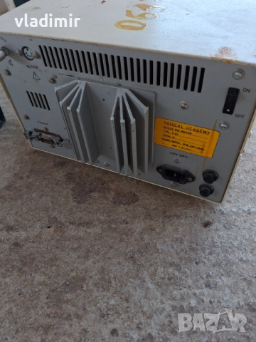 Монитор280825, снимка 2 - Медицинска апаратура - 51518463