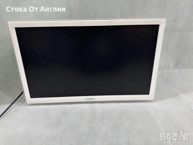 Телевизор - Samsung 22 inch /smart / А22, снимка 3 - Телевизори - 51250922