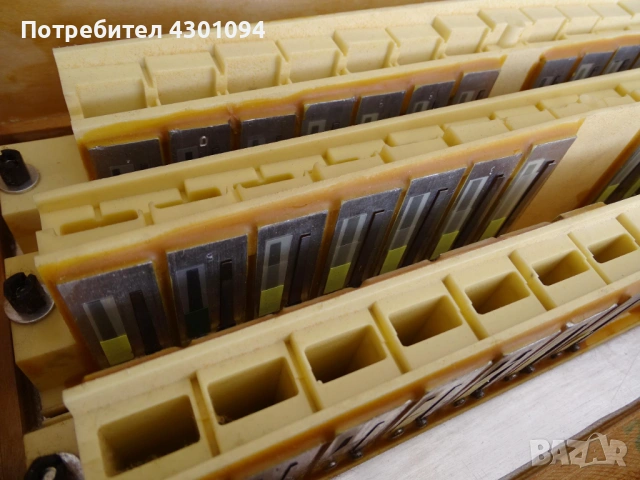 Тарги за акордеон Велтмайстер Стела 40 баса, снимка 15 - Акордеони - 53795438