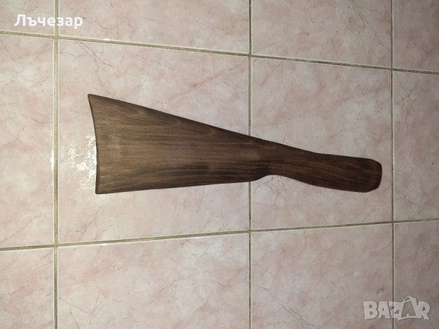 Приклад, снимка 3 - Оборудване и аксесоари за оръжия - 35767643