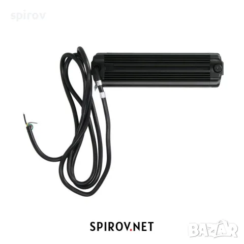 LED бар STRANDS SIBERIA NEXT LEVEL11  75W  9200/14400lm  6000K, снимка 5 - Части - 55703378