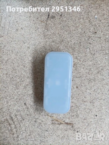 + светлина за краката audi s5 f5 8W0947415B