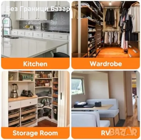 Нови Ментови репеленти против вредители за дома и градината – 4 торбички, снимка 6 - Други стоки за дома - 48682322