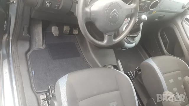 Мокетни стелки за Citroen Berlingo II (2008-2018) - 5 врати, снимка 6 - Аксесоари и консумативи - 55869900