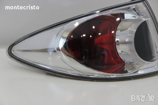 Ляв стоп Mazda 6 комби (2002-2008г.) ✔️KoIto / G21B51160B, снимка 2 - Части - 41409609