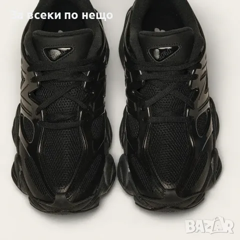 NEW BALANCE 9060 X Унисекс Маратонки👟Мъжки Маратонки👟Дамски Спортни Обувки Код PM13, снимка 2 - Маратонки - 55738307