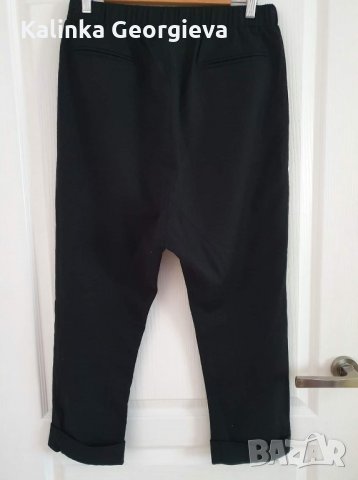 Лек потур, снимка 4 - Панталони - 35802484