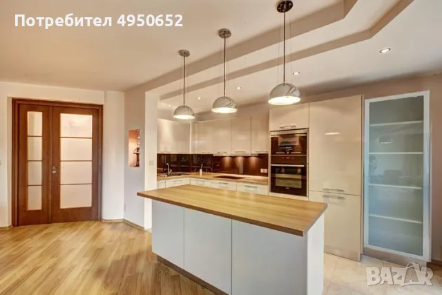 Продаваме Тристаен Апартамент в Гоце Делчев, снимка 10 - Апартаменти - 56136292