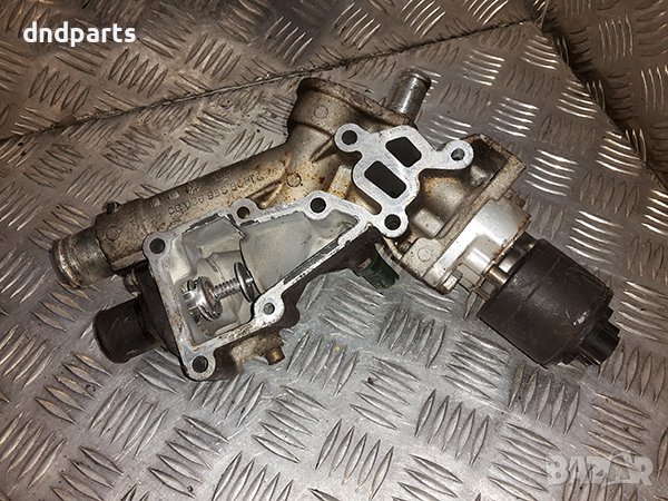 Термостат за Citroen C5, 1.8i, 2001г.