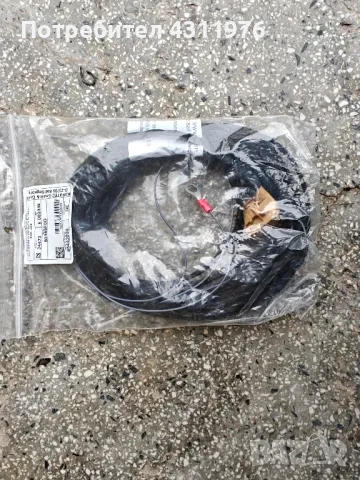 Парктроник за Кола VW (VAG Група) , снимка 6 - Части - 48210341