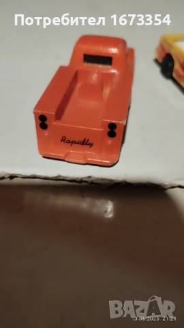 Пикапи, снимка 17 - Колекции - 50666942