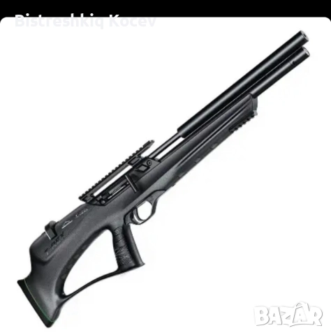 Snowpeak T-rex 5.5 Булпап