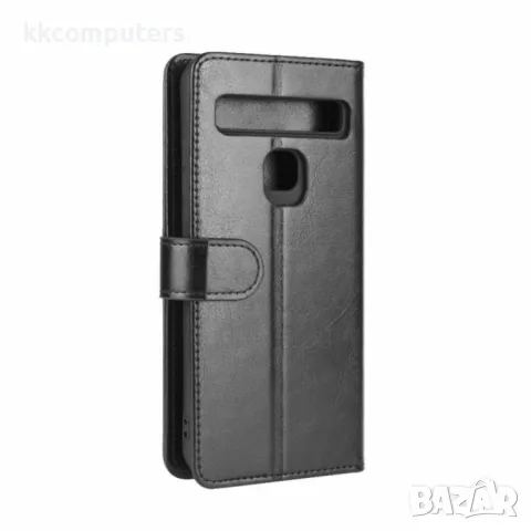 TCL 10L R64 Wallet Калъф и Протектор, снимка 11 - Калъфи, кейсове - 48295057