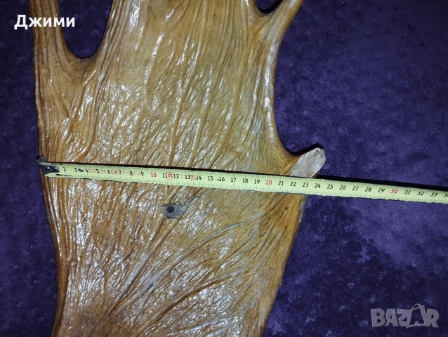 голям лос, снимка 14 - Антикварни и старинни предмети - 53622617