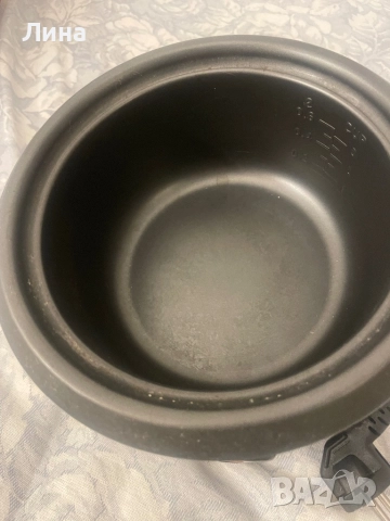 Уред за варене на ориз Concept, снимка 3 - Други - 52864546