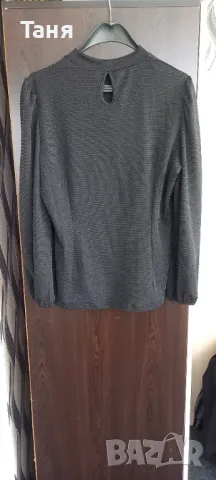 Дамска блуза , снимка 2 - Блузи с дълъг ръкав и пуловери - 47621902