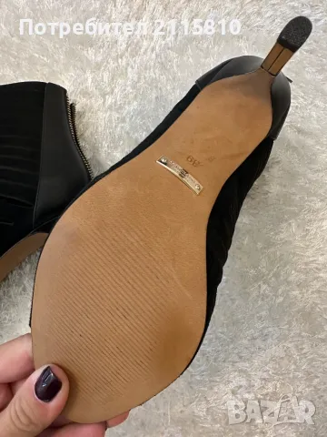 Летни боти  guess, снимка 4 - Дамски ботуши - 47406865