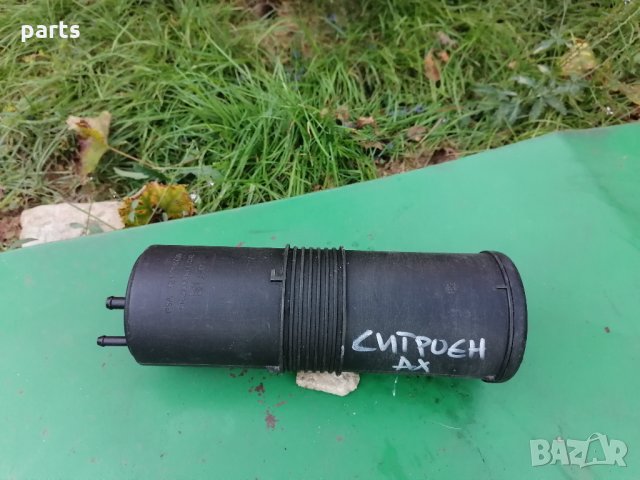 Карбон Филтър Ситроен - Пежо - 1363452 - 9610888480 N, снимка 5 - Части - 33586967