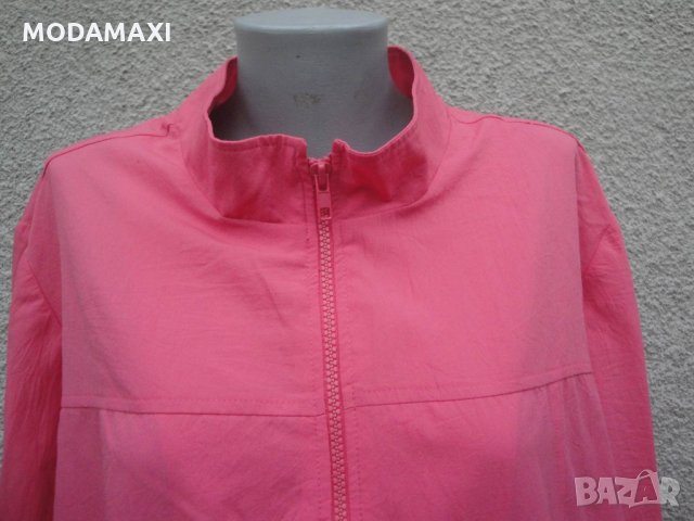 4XL+ Ново яке Blair , снимка 2 - Якета - 34854843