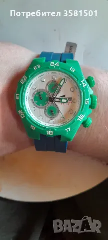 2/броя Часовници POLO&RACQUET CLUB SANTA BARBARA и LOTUS CHAMPIONS-2010год.🇧🇬, снимка 2 - Мъжки - 48737505